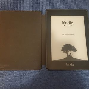 Kindle Paperwhite 10th Gen